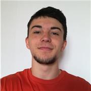 Professeur particulier en Physique - Chimie (étudiant en école d'ingénieur)